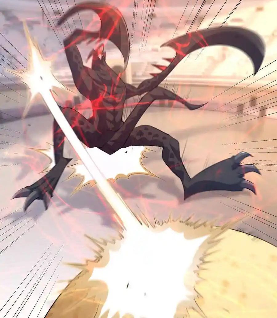 Rise of the Beast God ตอนที่ 77 18