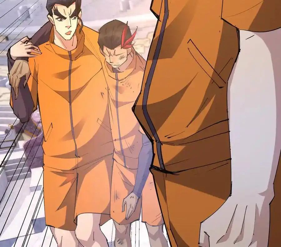 Rise of the Beast God ตอนที่ 78 12