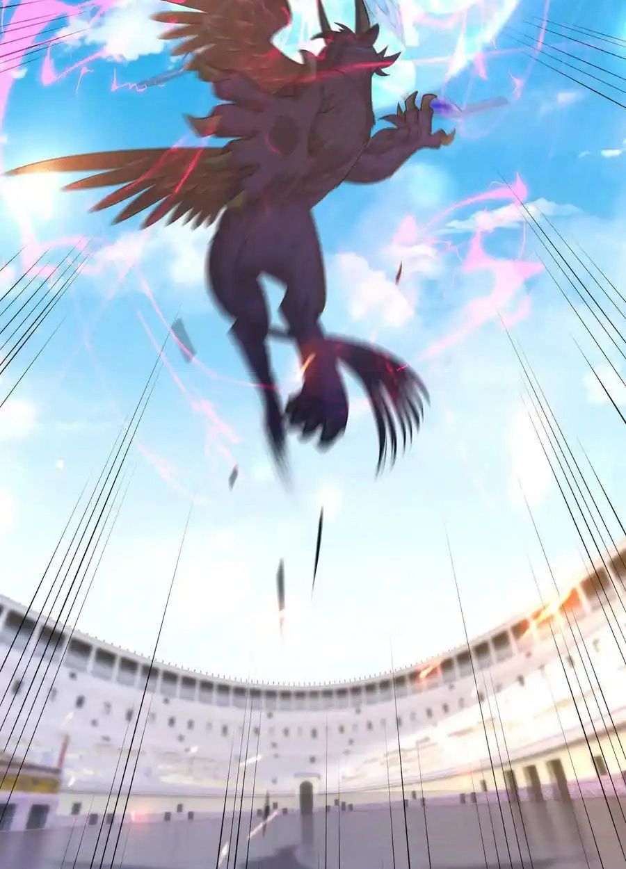 Rise of the Beast God ตอนที่ 78 40