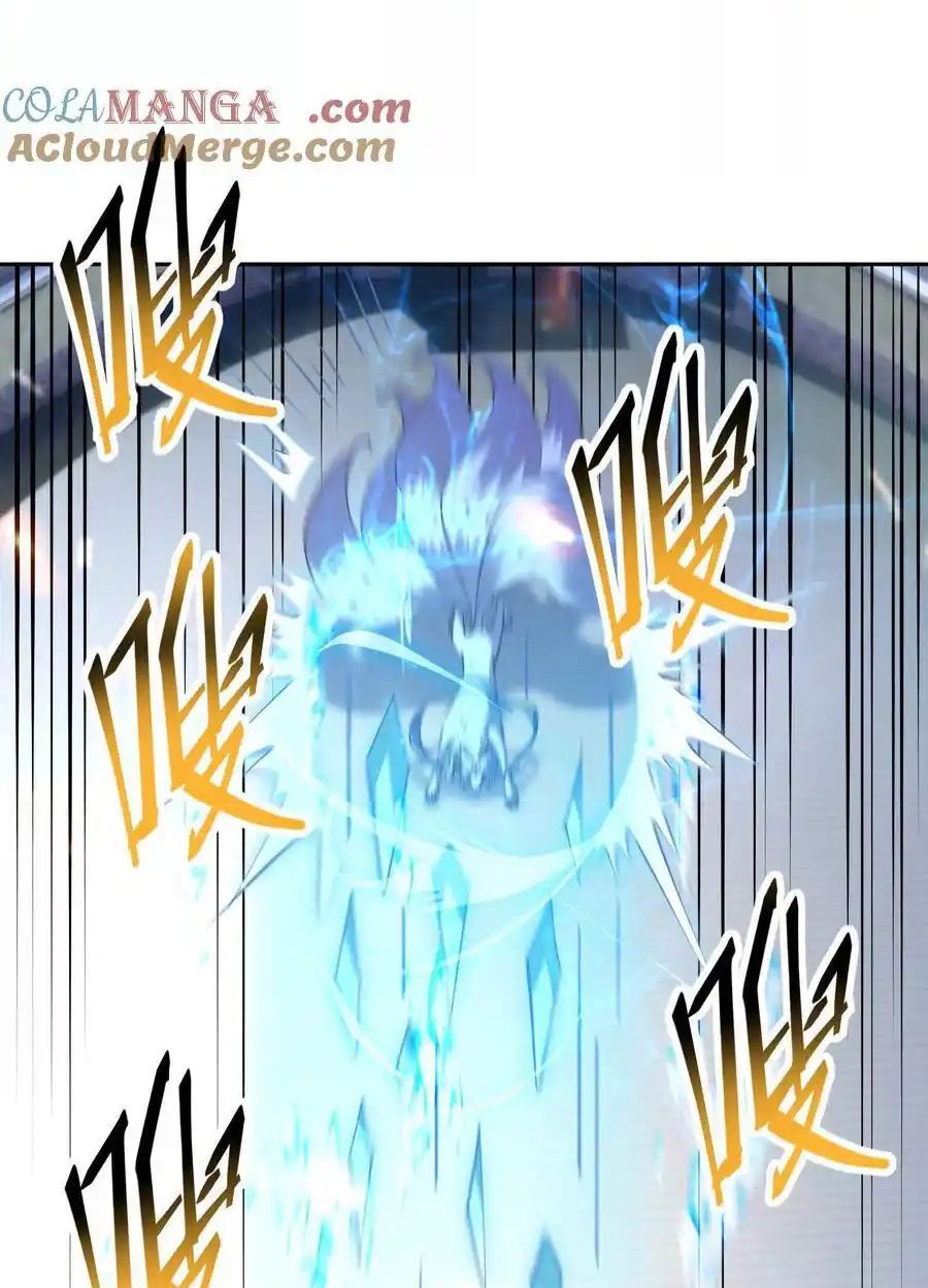 Rise of the Beast God ตอนที่ 79 41