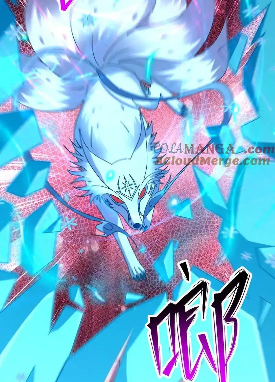 Rise of the Beast God ตอนที่ 80 11