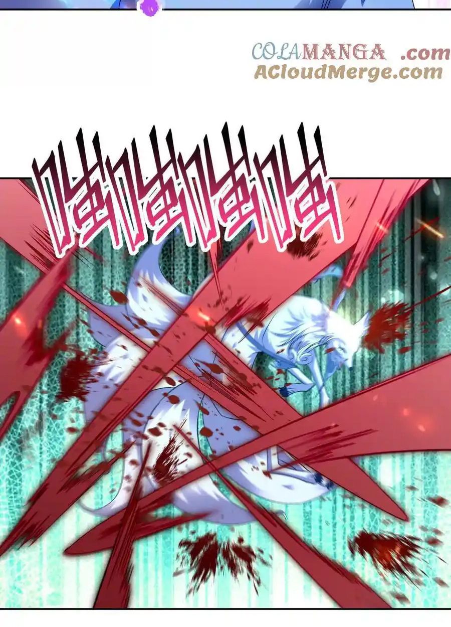 Rise of the Beast God ตอนที่ 80 23