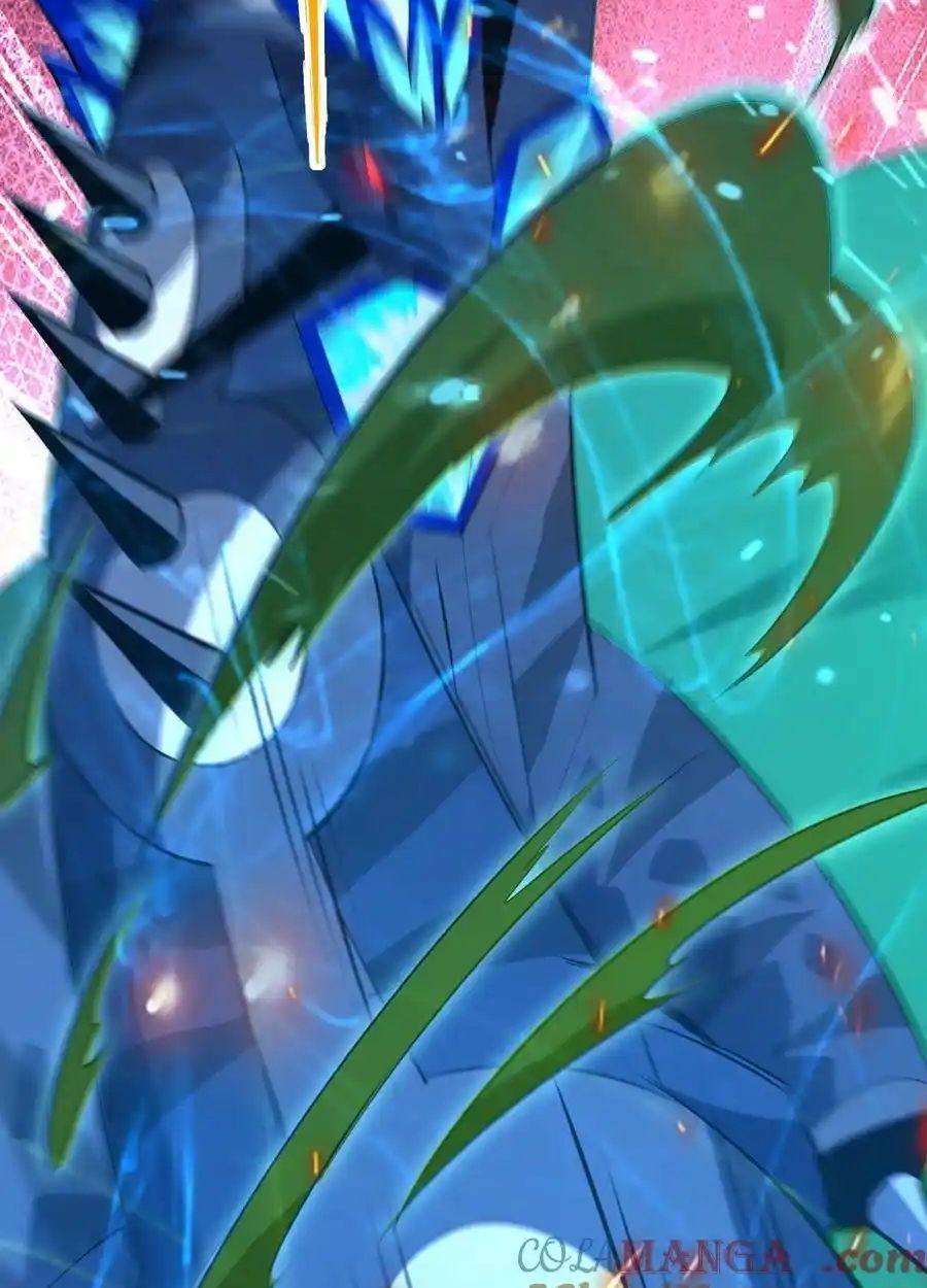 Rise of the Beast God ตอนที่ 86 10
