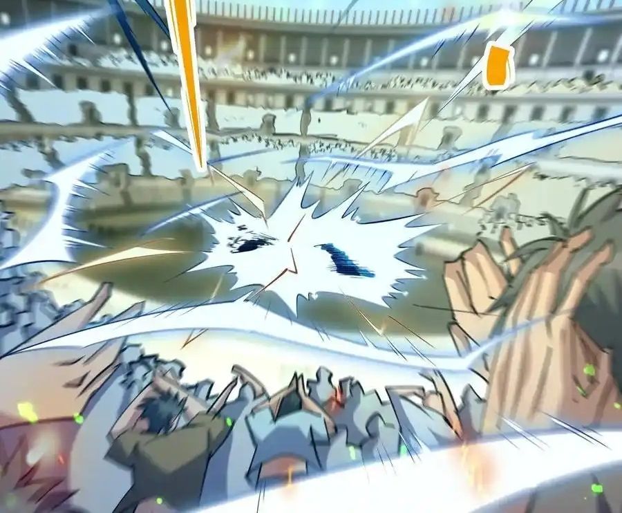 Rise of the Beast God ตอนที่ 86 55