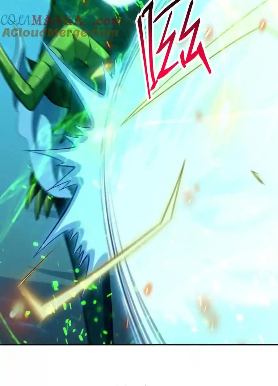 Rise of the Beast God ตอนที่ 86 58