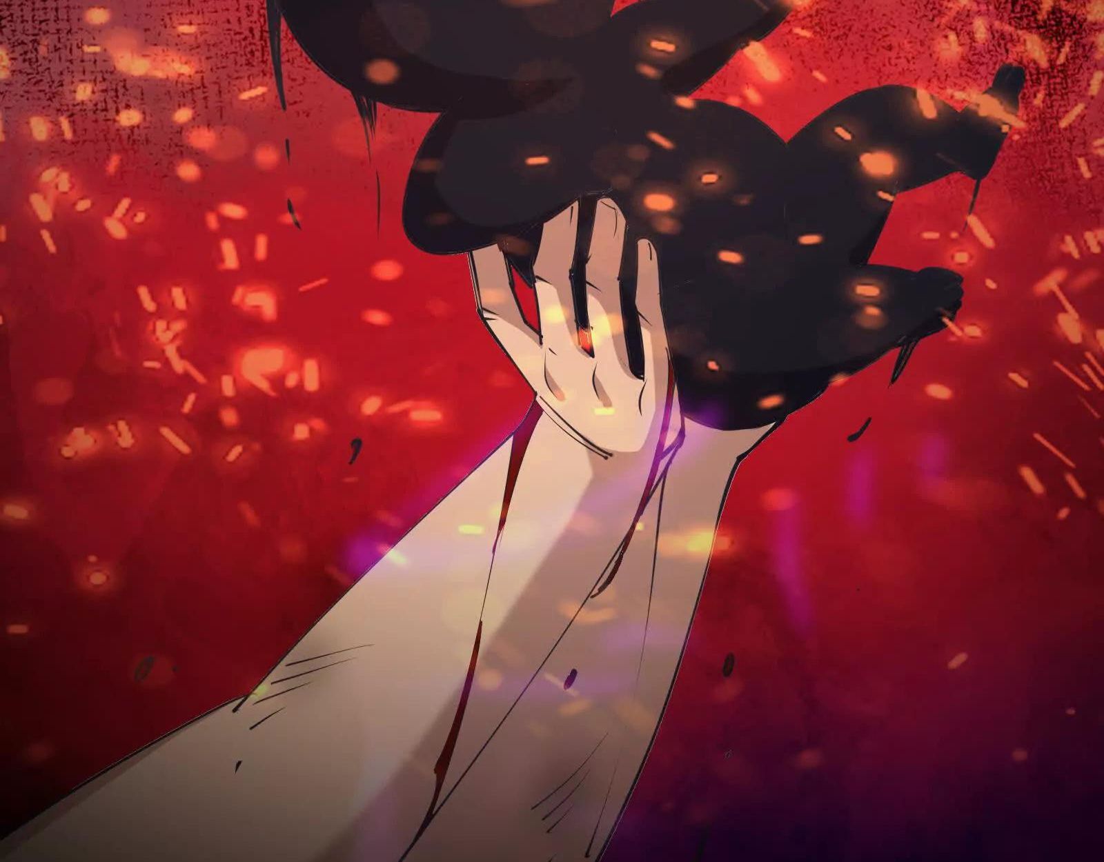 Rise of the Beast God ตอนที่ 89 11