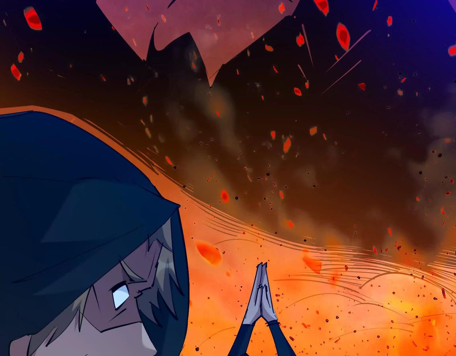Rise of the Beast God ตอนที่ 89 21