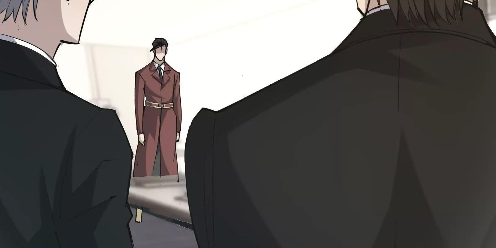 Rise of the Beast God ตอนที่ 89 66