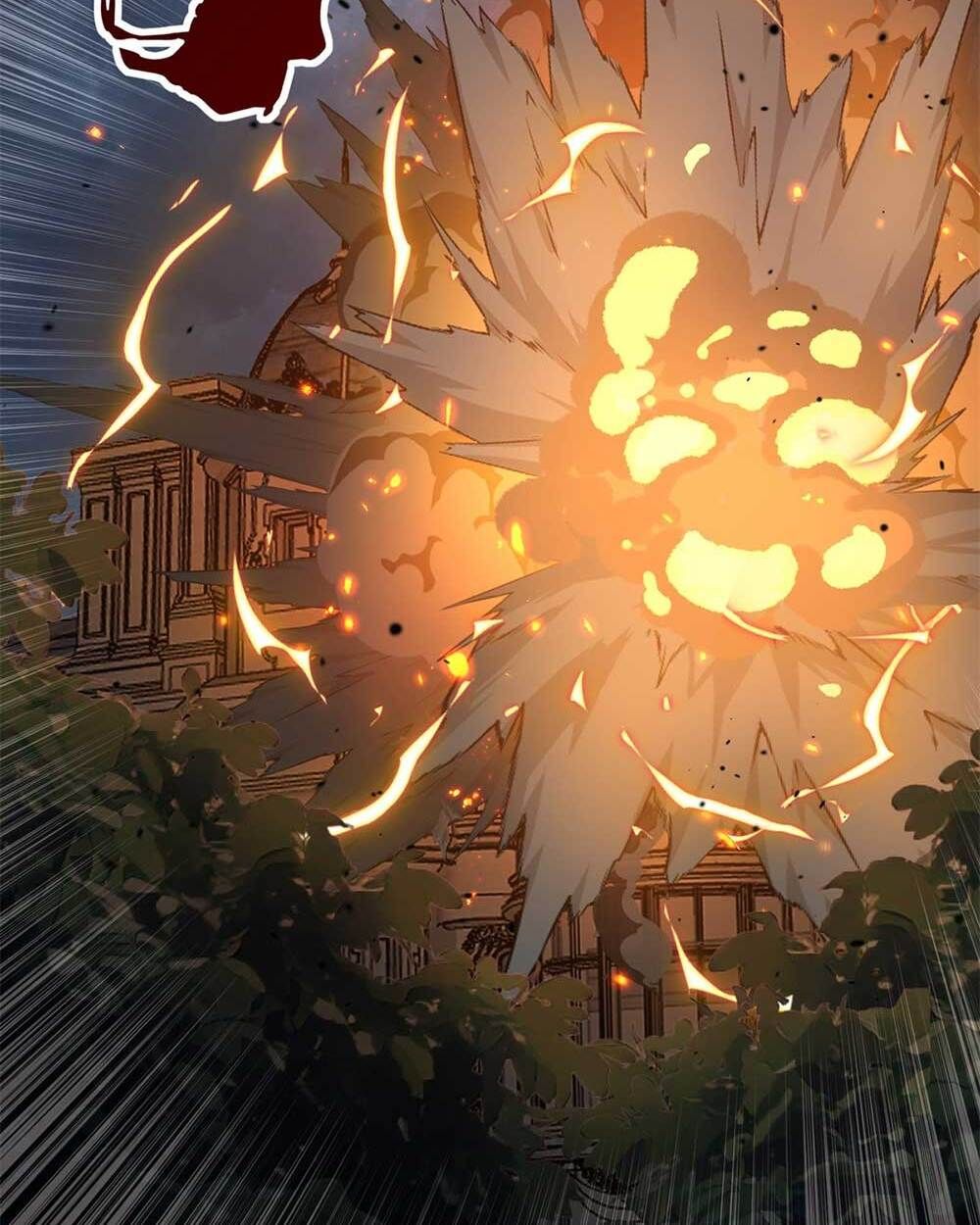 Gatekeeper Of The Boundless World ตอนที่ 35 46