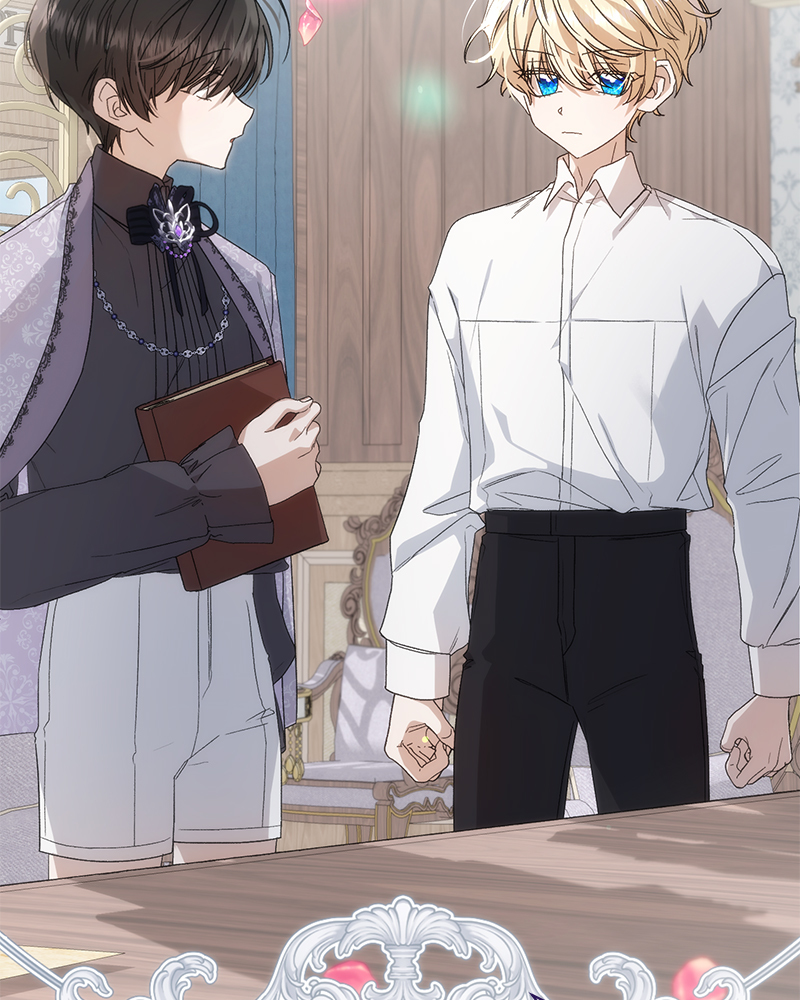 Prince 0 percent ตอนที่ 5 26