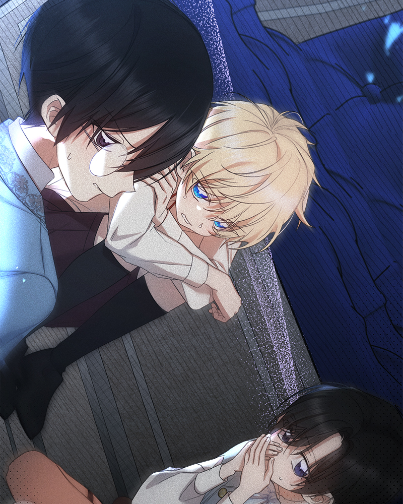 Prince 0 percent ตอนที่ 10 76