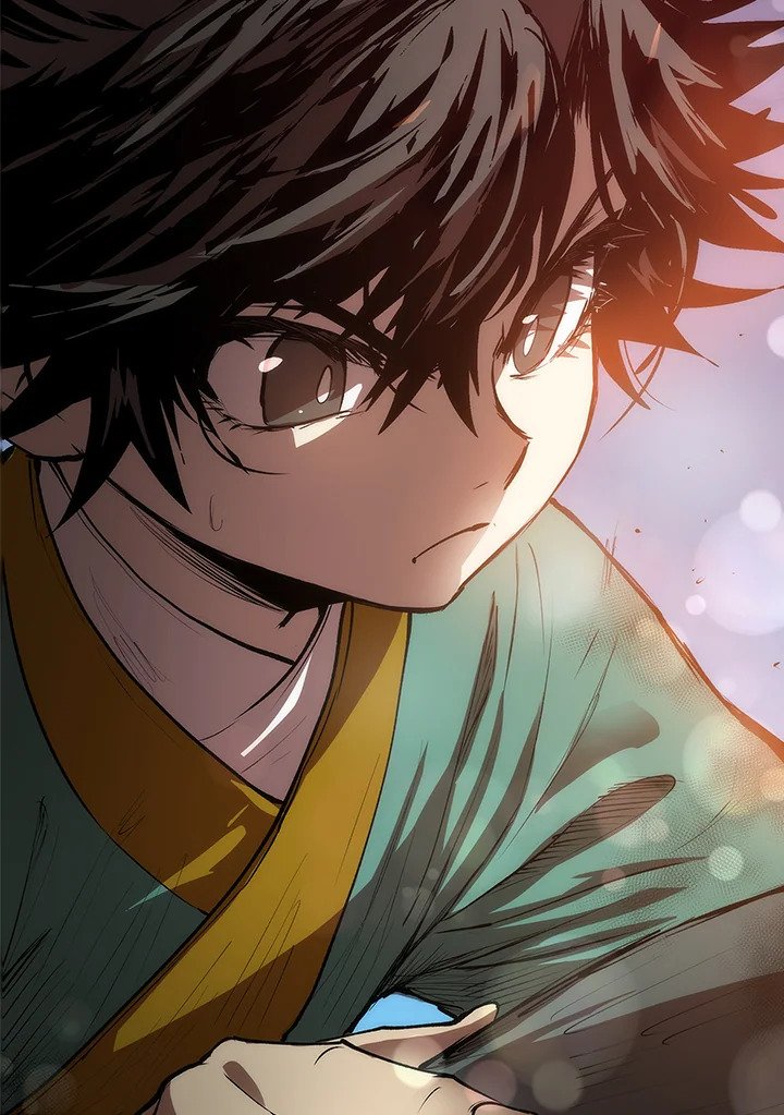 Doctor’s Rebirth ตอนที่ 1 105
