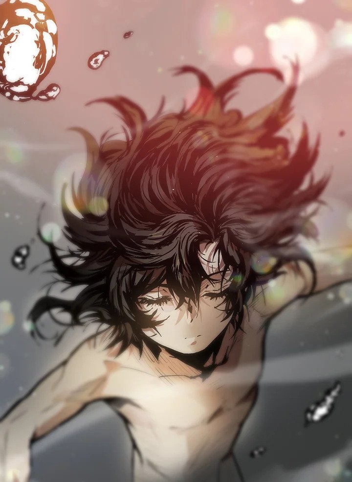 Doctor’s Rebirth ตอนที่ 5 36