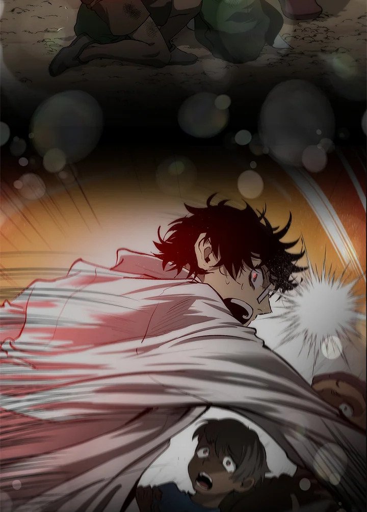 Doctor’s Rebirth ตอนที่ 7 166