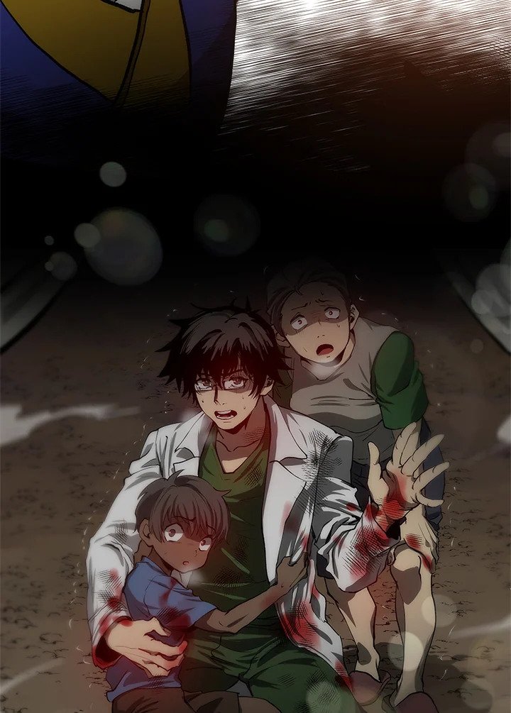 Doctor’s Rebirth ตอนที่ 7 165