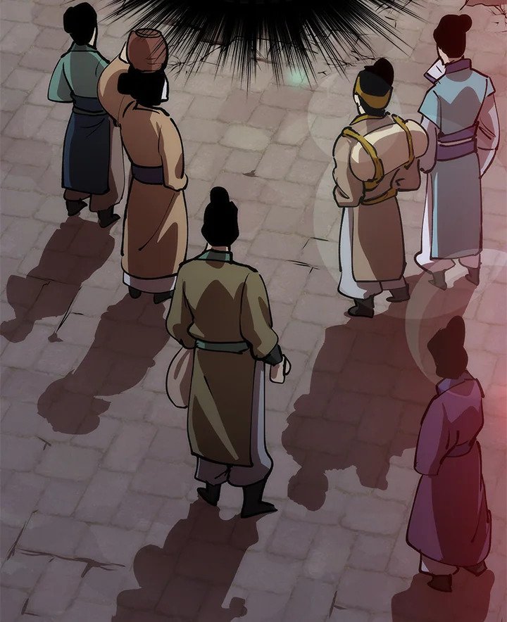 Doctor’s Rebirth ตอนที่ 11 37
