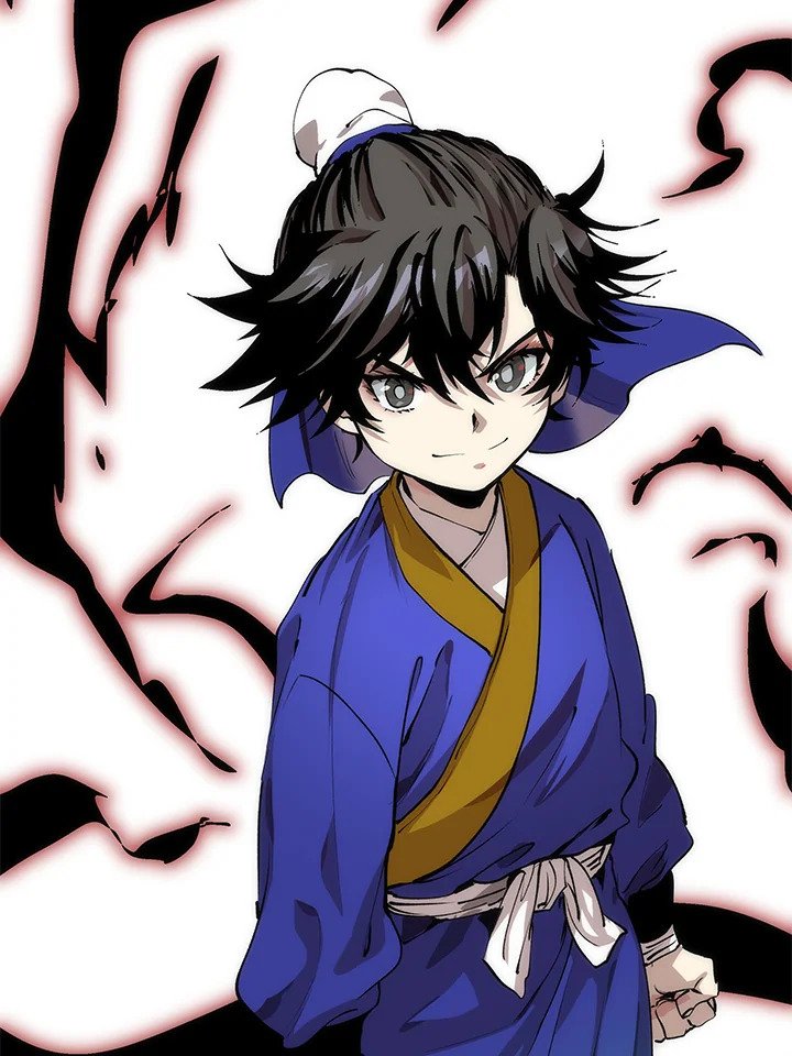 Doctor’s Rebirth ตอนที่ 31 35