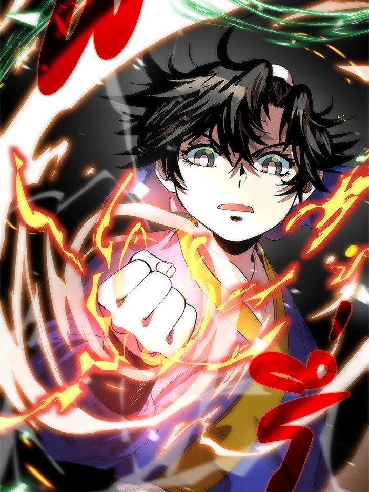 Doctor’s Rebirth ตอนที่ 32 65