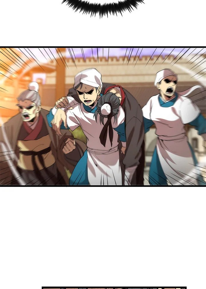Doctor’s Rebirth ตอนที่ 33 37