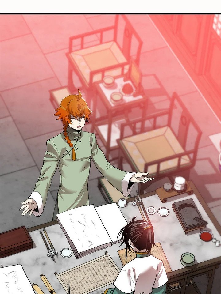 Doctor’s Rebirth ตอนที่ 38 37