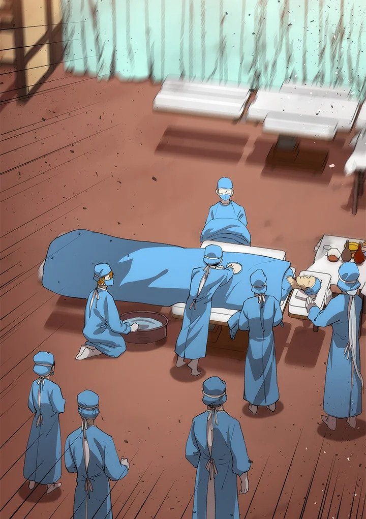 Doctor’s Rebirth ตอนที่ 39 68