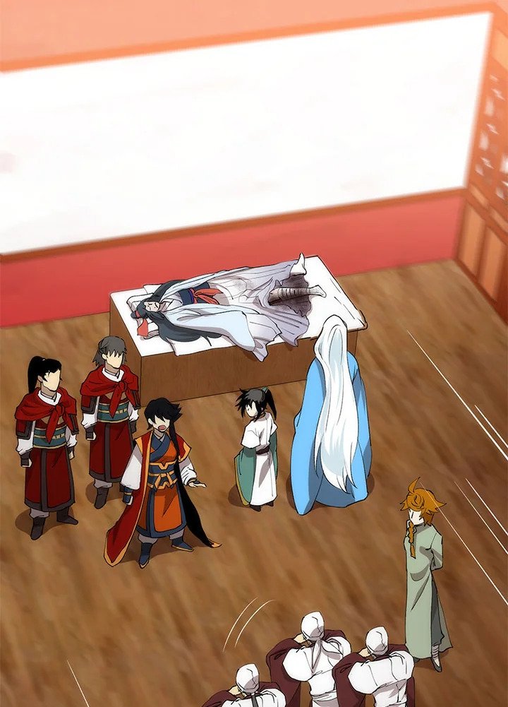 Doctor’s Rebirth ตอนที่ 47 70