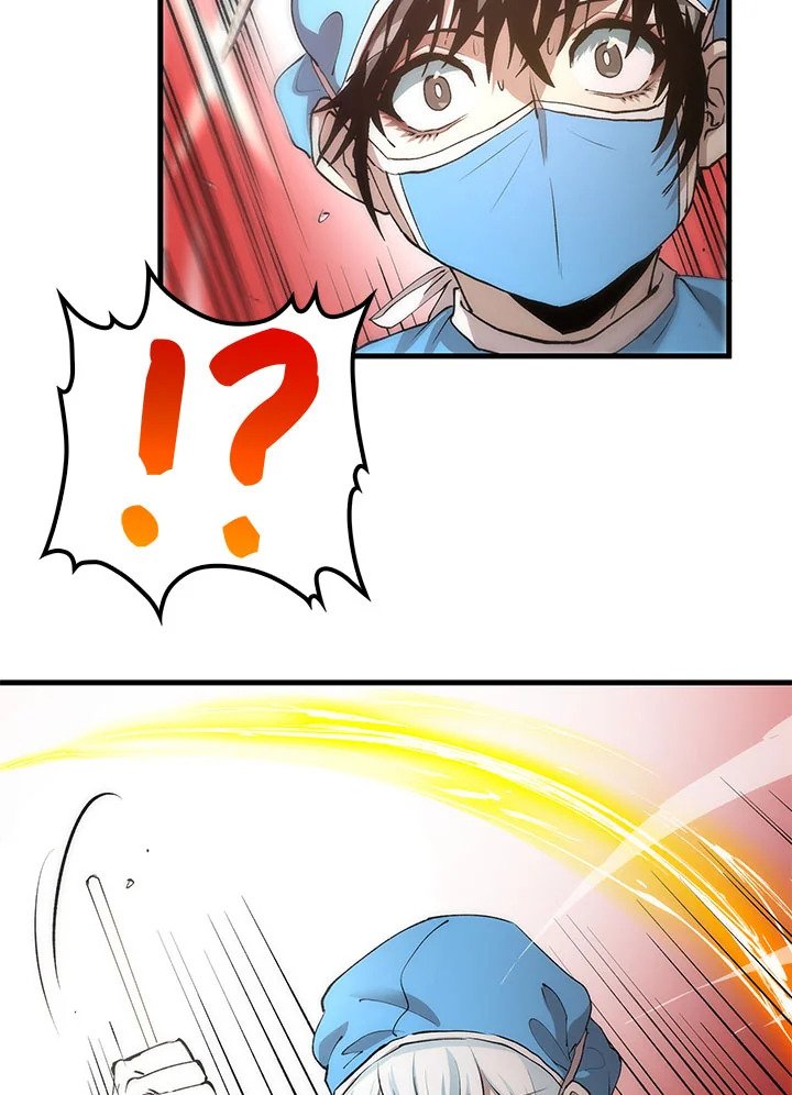 Doctor’s Rebirth ตอนที่ 49 50