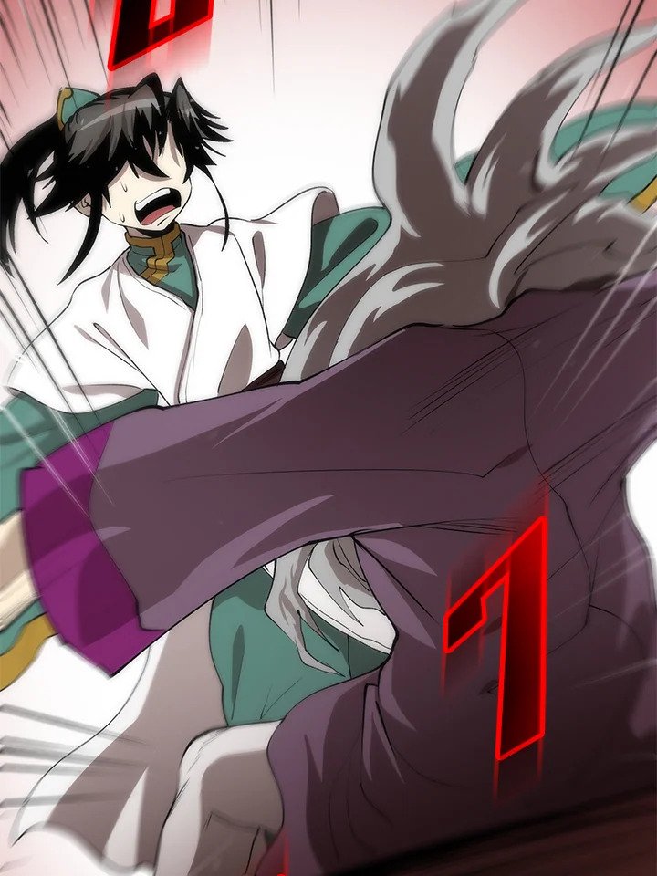 Doctor’s Rebirth ตอนที่ 54 118