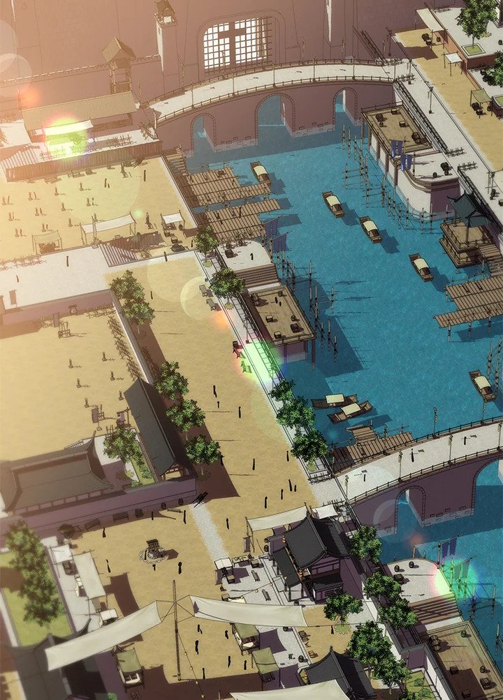 Doctor’s Rebirth ตอนที่ 77 105