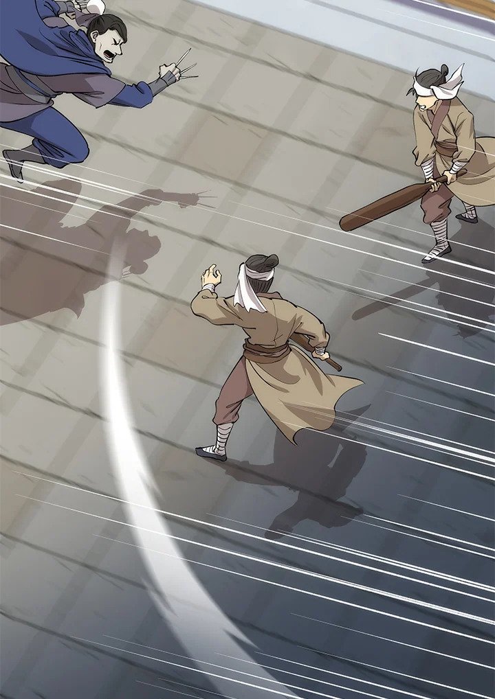 Doctor’s Rebirth ตอนที่ 81 17