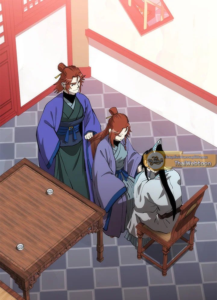 Doctor’s Rebirth ตอนที่ 83 2