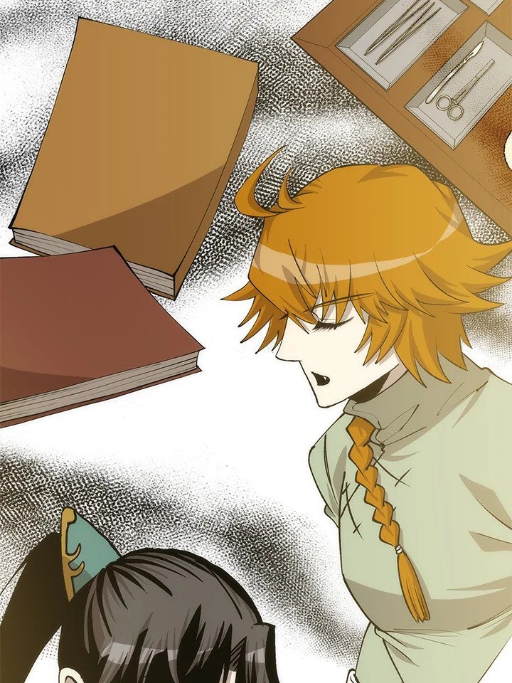 Doctor’s Rebirth ตอนที่ 87 113