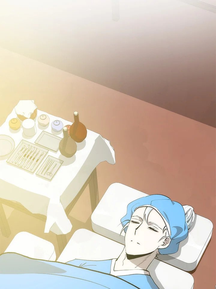 Doctor’s Rebirth ตอนที่ 87 123