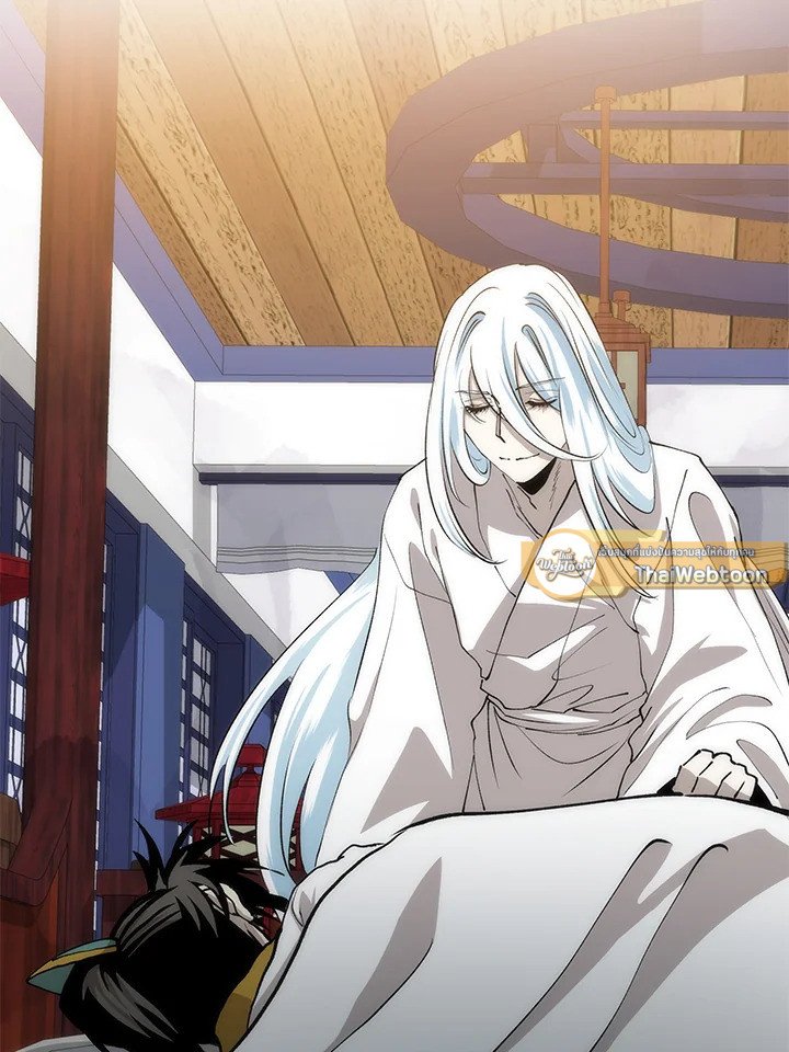 Doctor’s Rebirth ตอนที่ 88 82