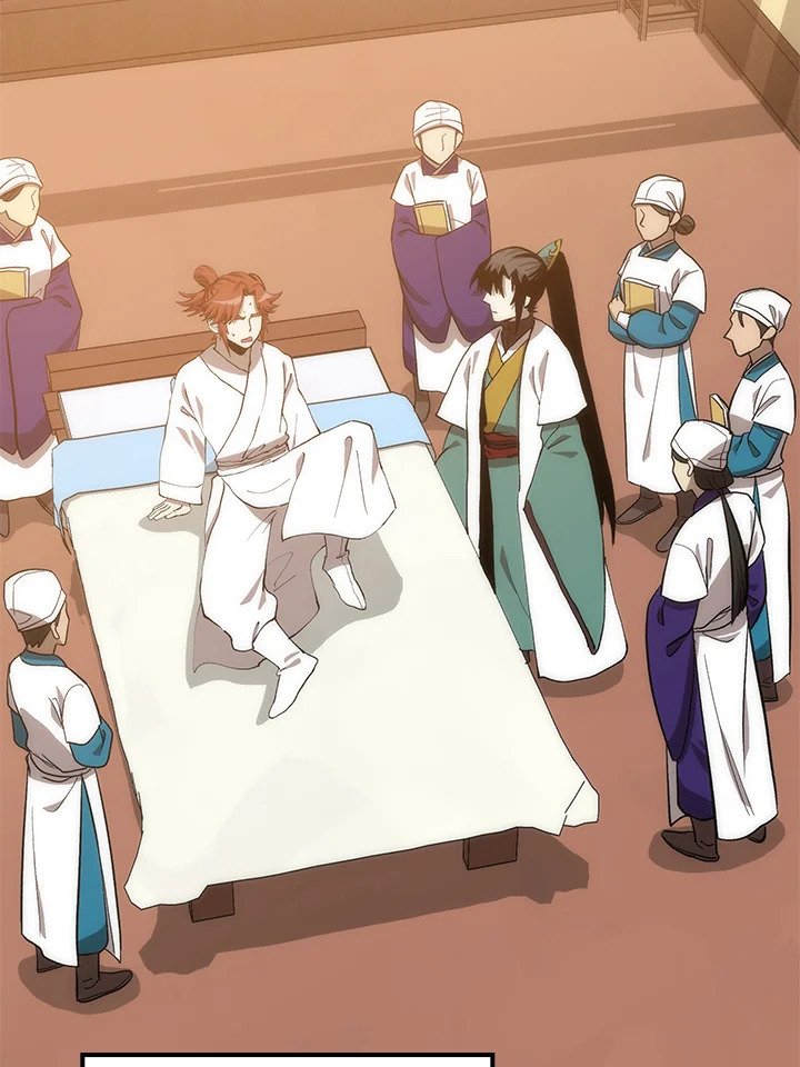 Doctor’s Rebirth ตอนที่ 93 70