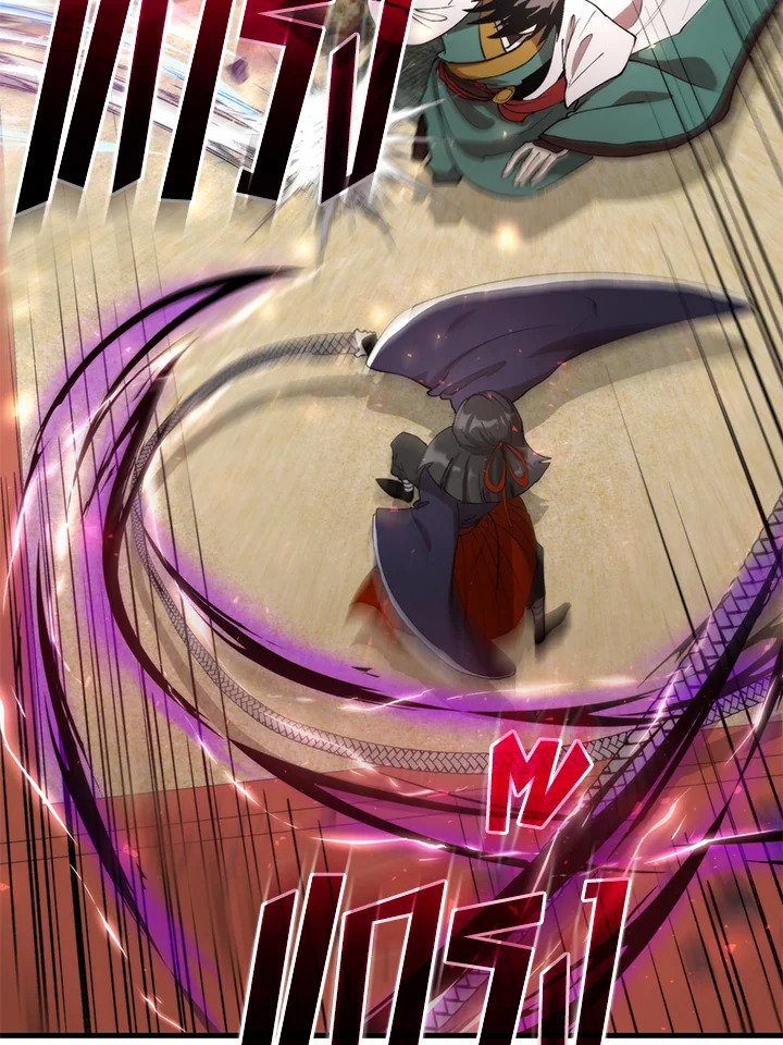 Doctor’s Rebirth ตอนที่ 94 48