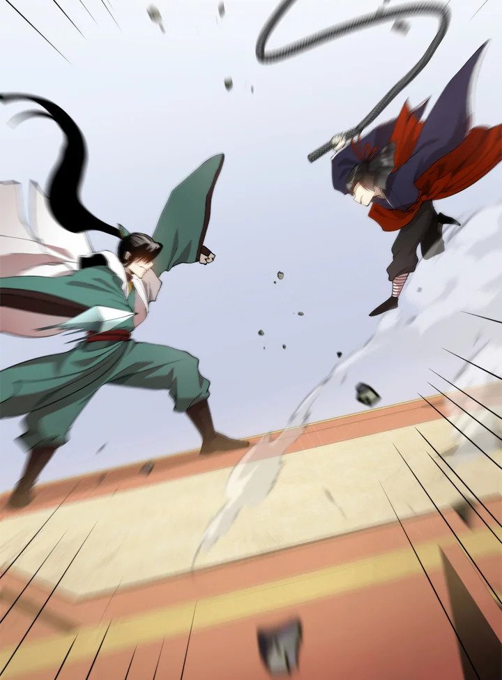 Doctor’s Rebirth ตอนที่ 95 84