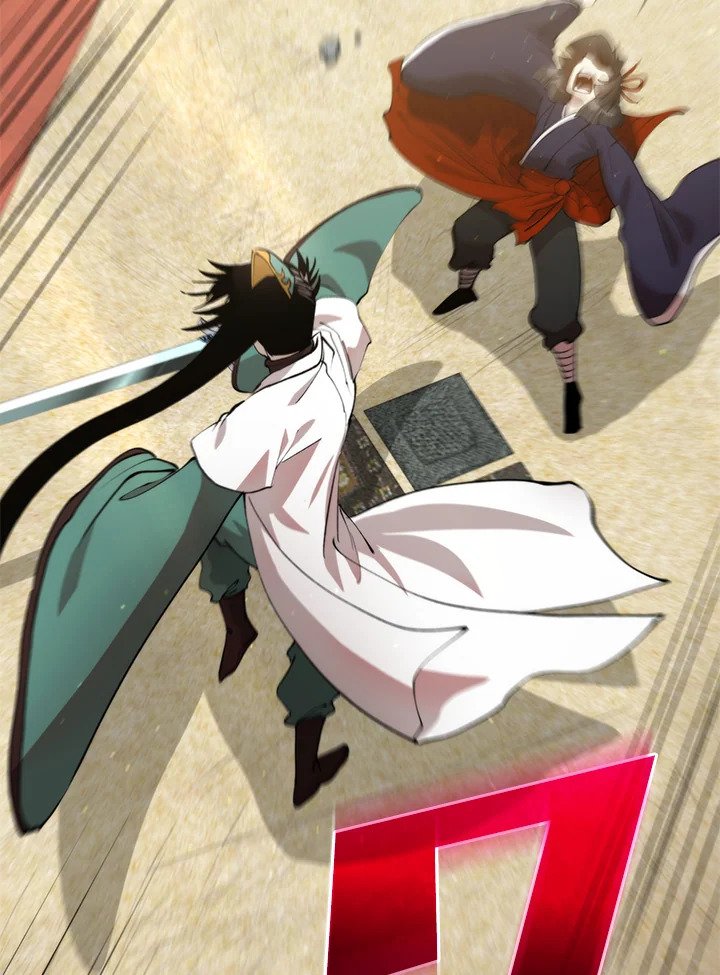 Doctor’s Rebirth ตอนที่ 95 90