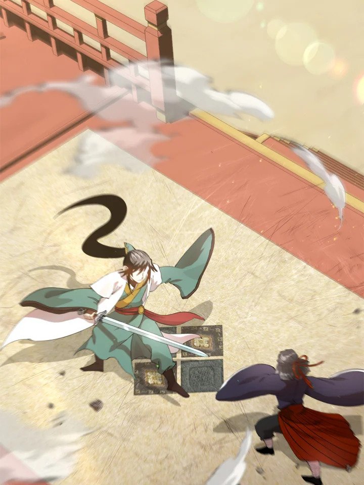 Doctor’s Rebirth ตอนที่ 95 106