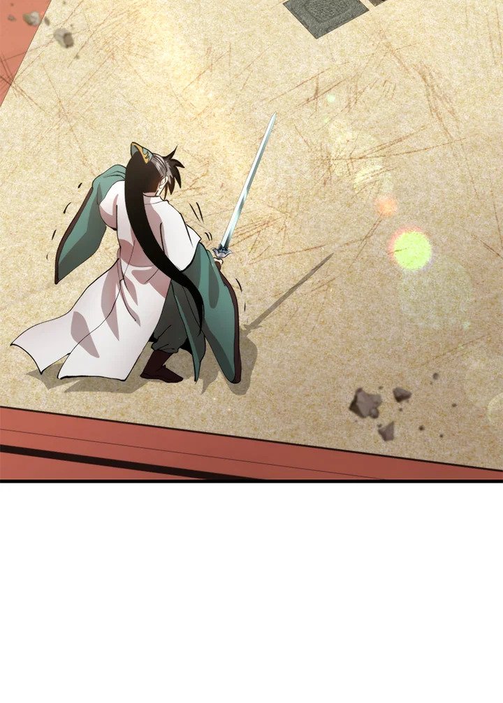 Doctor’s Rebirth ตอนที่ 95 122