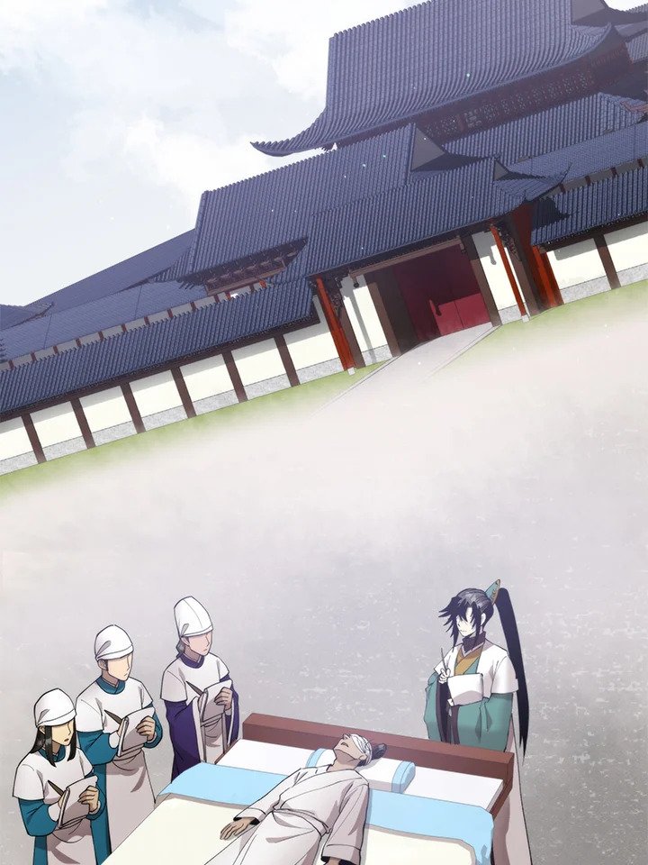 Doctor’s Rebirth ตอนที่ 97 98