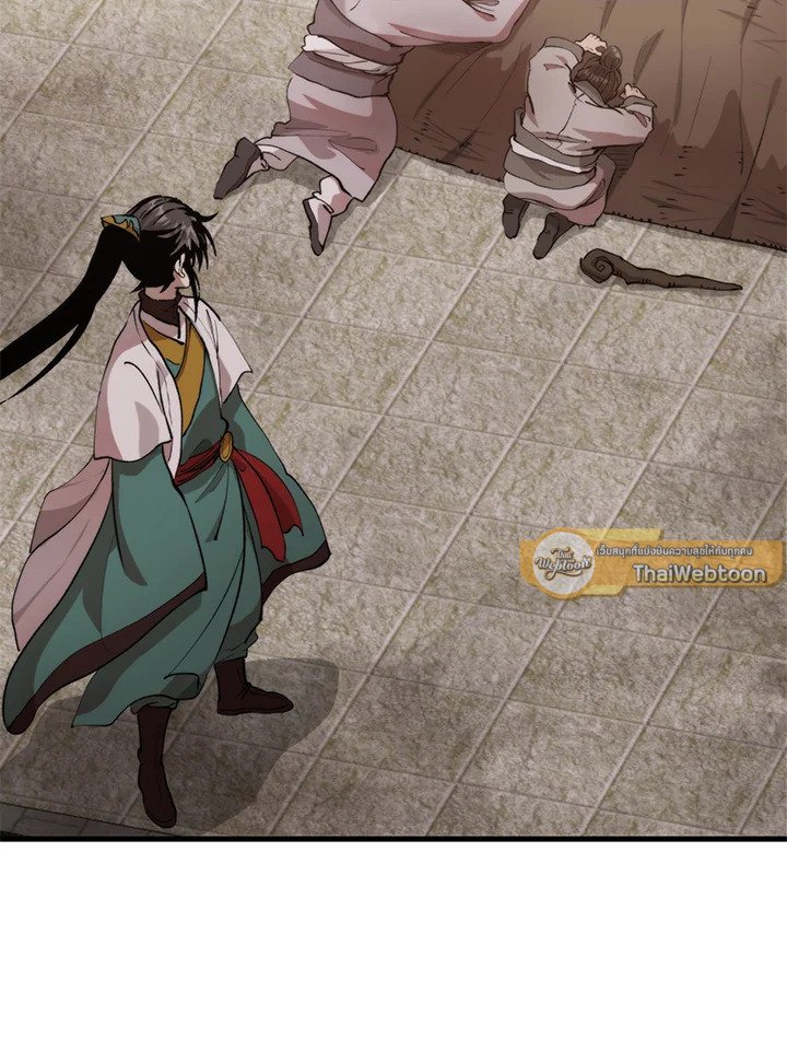 Doctor’s Rebirth ตอนที่ 97 107