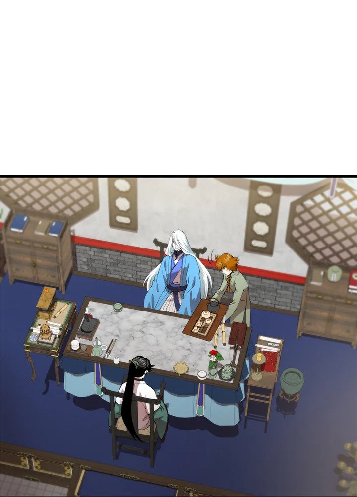 Doctor’s Rebirth ตอนที่ 99 3