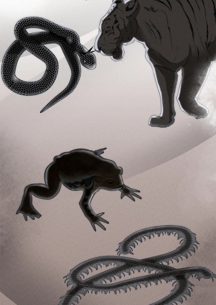 Doctor’s Rebirth ตอนที่ 99 42