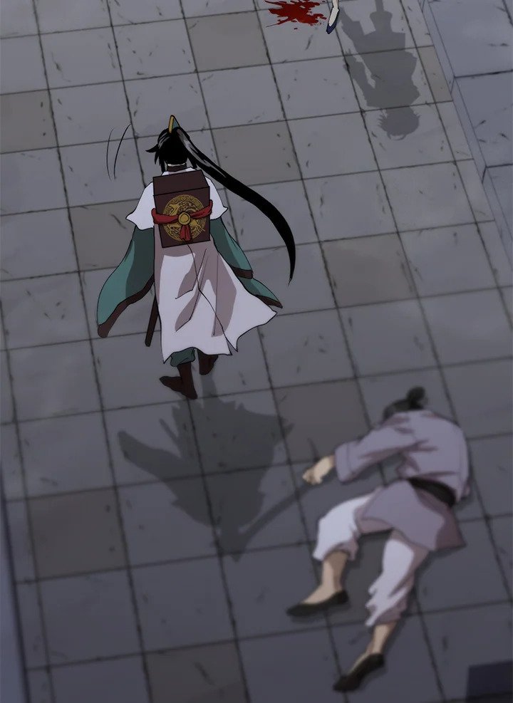 Doctor’s Rebirth ตอนที่ 106 108