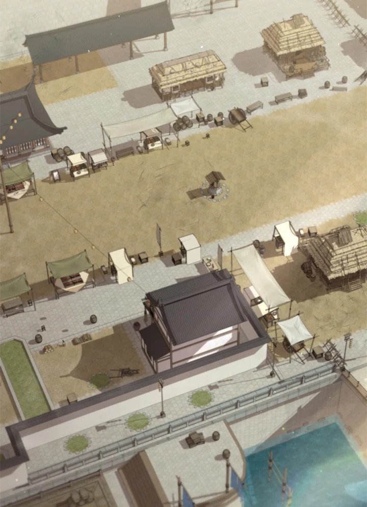 Doctor’s Rebirth ตอนที่ 107 84