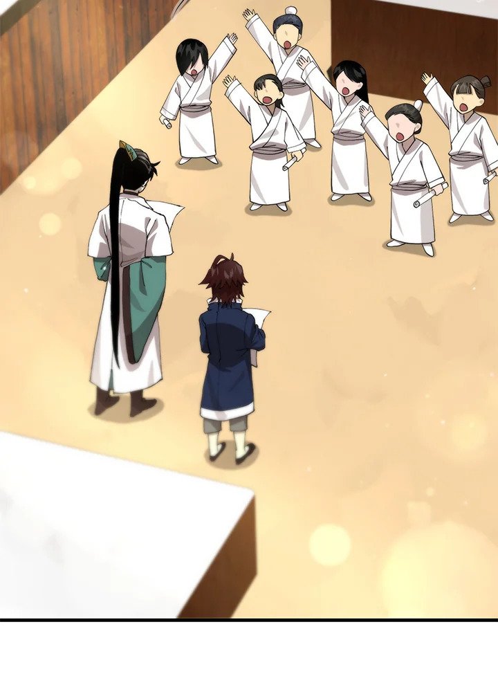 Doctor’s Rebirth ตอนที่ 109 70