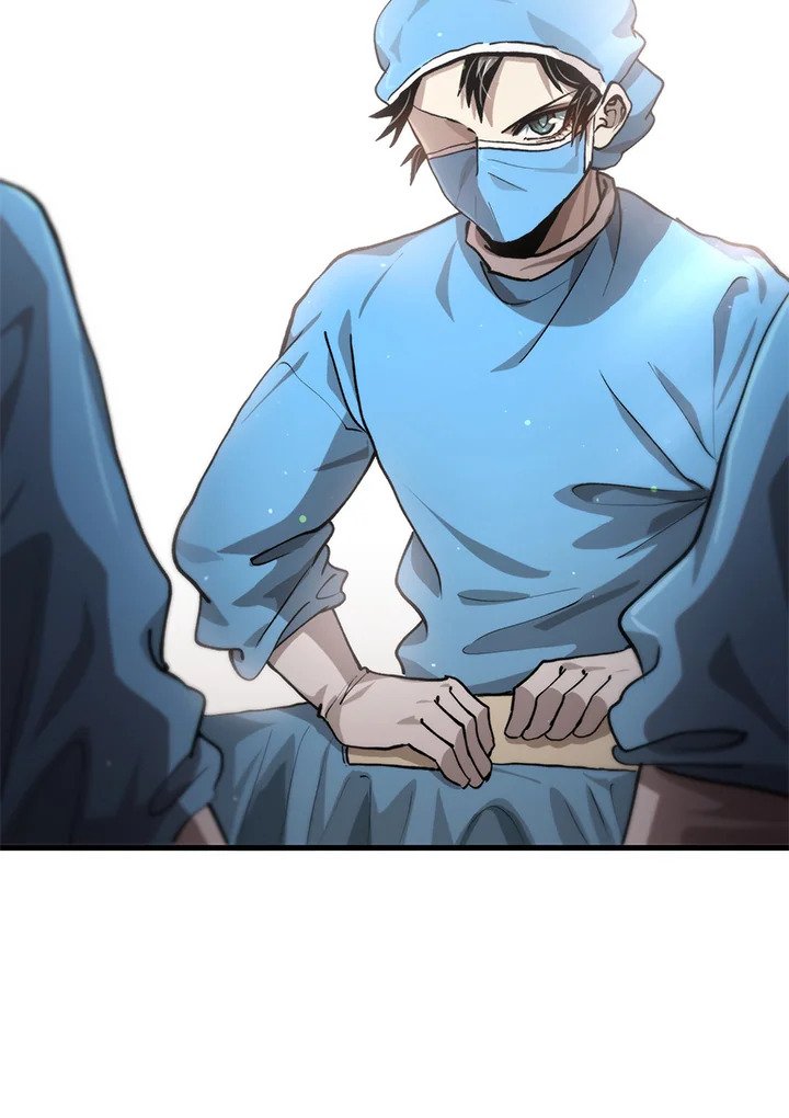 Doctor’s Rebirth ตอนที่ 110 25