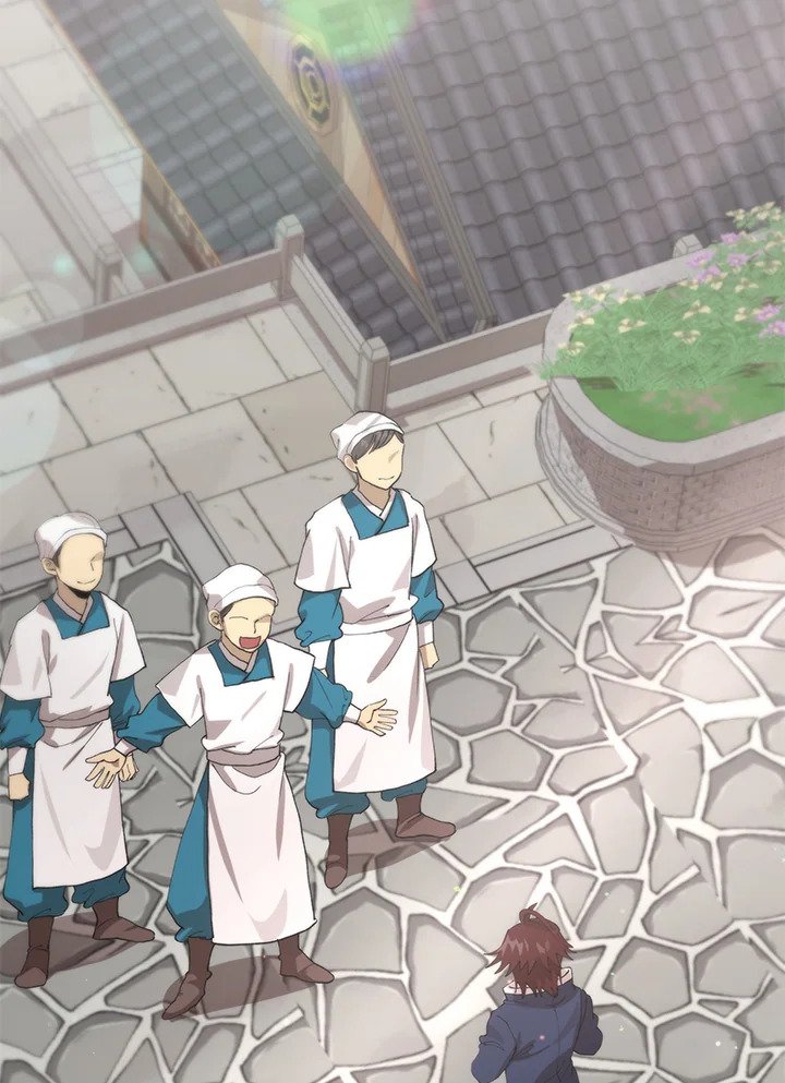 Doctor’s Rebirth ตอนที่ 110 63