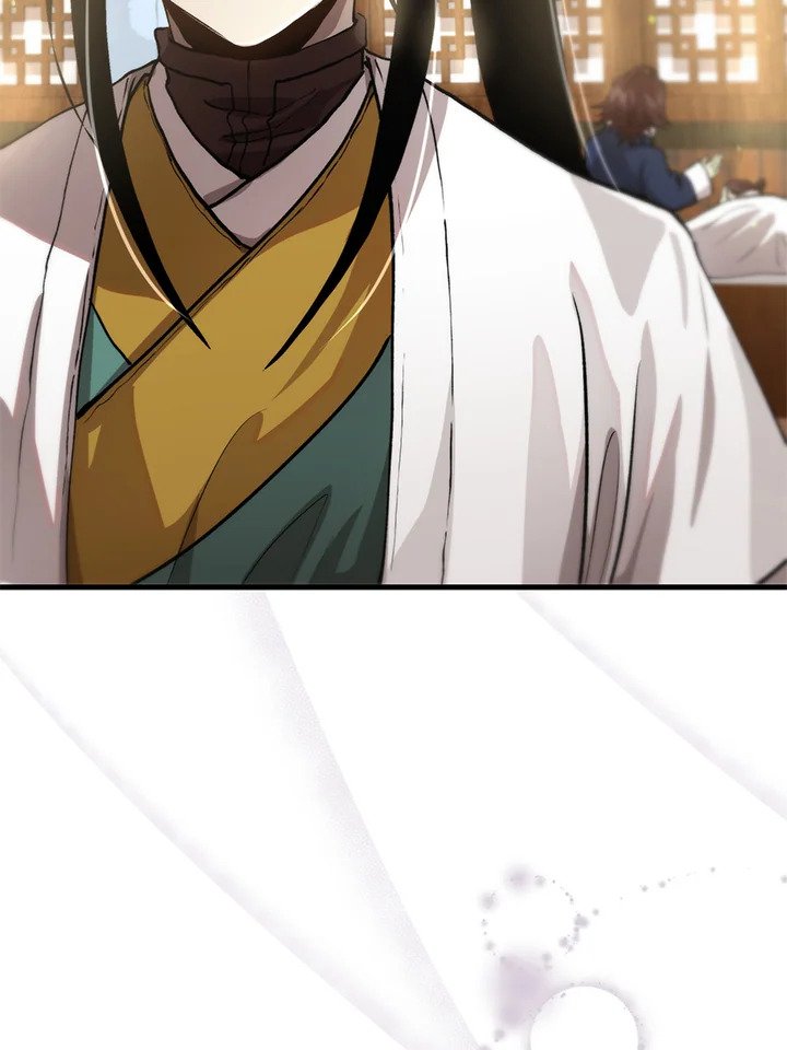 Doctor’s Rebirth ตอนที่ 110 119